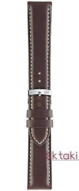 Pasek Morellato Rodius  A01X4937C23032CR20 / Brązowy