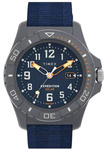 Zegarek męski Timex Expedition North Freedive Ocean Date TW2V40300