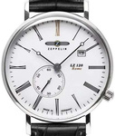 Zegarek Zeppelin LZ120 Rome 7134-1