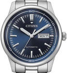 Zegarek Citizen Sporty Elegant Automatic  NH8400-87L