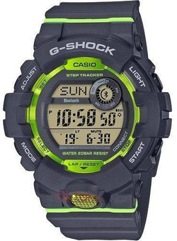 Zegarek Casio G-Shock G-Squad Bluetooth  GBD-800-8ER