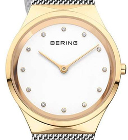 Zegarek Bering Classic 12131-010-GWP1
