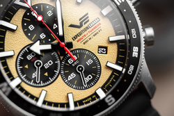 Zegarek Vostok Europe Expedition SAHARA 6S10/598A753