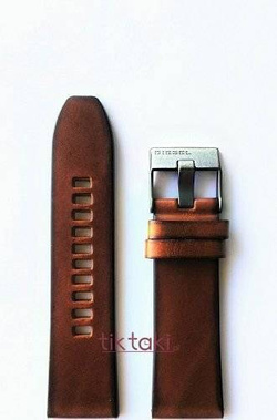 Pasek do zegarka Diesel DZ4343