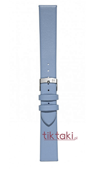 Pasek Morellato    A01X5200875066CR14 / Baby blue