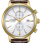 Zegarek Citizen Classic Eco-Drive CA7062-15A
