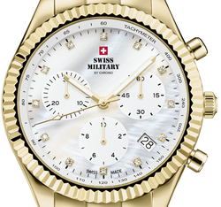 Zegarek Swiss Military by Chrono SM30207.03 Elegant