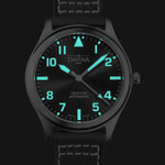 Zegarek Davosa Newton Pilot 16153055