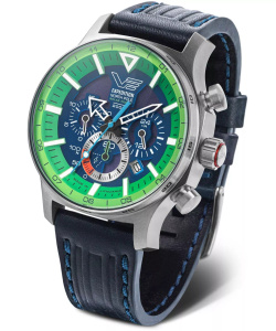 Zegarek Vostok Europe Expedition South Pole Solar VR42-595A733