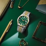 Zegarek Citizen Tsuyosa Automatic NK0024-54X