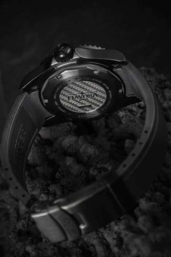 Zegarek Davosa Ternos Megalume LIMITED EDITION Automatic  16158310