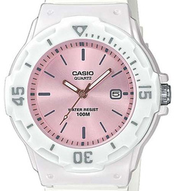 Zegarek Casio Sport LRW-200H-4E3VEF
