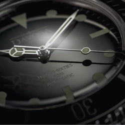 Zegarek Davosa Ternos Sixties Automatic 16152555