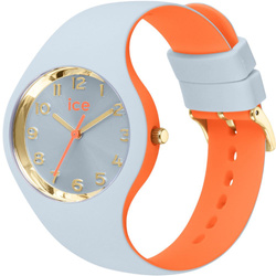 Zegarek ICE Duo Chic - Light - Small 023278