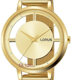 Zegarek Lorus Ladies RG290PX9 