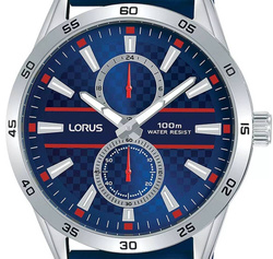 Zegarek Lorus R3A47AX9