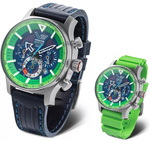 Zegarek Vostok Europe Expedition South Pole Solar VR42-595A733