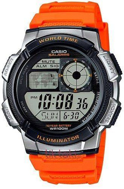 Zegarek Casio Sport  AE-1000W-4BVEF