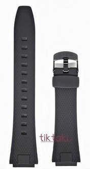 Pasek do zegarka Casio AQ-164 (10285465)