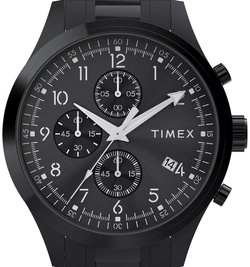 Zegarek Timex Chronograph TW2Y01600