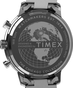 Zegarek Timex Chicago Chronograph TW2W67900