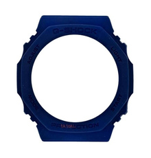 Bezel do zegarka Casio G-Shock GA-2100-2AER (10621081)Granatowy