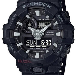 Zegarek Casio G-Shock GA-700-1BER