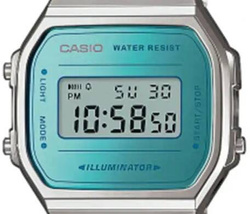 Zegarek Casio Vintage A168WEM-2EF