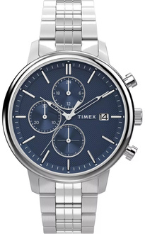 Zegarek Timex Chicago Chronograph TW2W67900