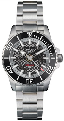Zegarek Davosa Argonautic 41 Shark Diver 161.541.50