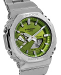Zegarek Casio G-Shock GM-2110D-3AER
