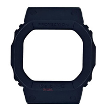 Bezel do zegarka Casio Baby-G BGD-501UM-2AER (10522876) Granatowy