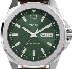 Zegarek Timex Essex Avenue Day Date TW2W14000