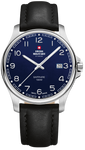 Zegarek Swiss Military by Chrono SM30200.26 Classic