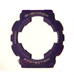 Bezel do zegarka Casio G-Shock GMA-S130VC-2A (10561583) Fioletowy