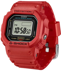 Zegarek Casio G=Schock Nano DWN-5600-4ER