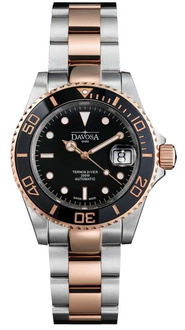 Zegarek Davosa Ternos Diver Automatic 16155565