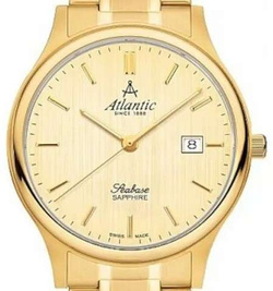 Zegarek Atlantic Seabase  60348.45.31