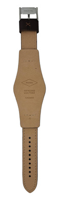 Pasek do zegarka Fossil Flight CH2890