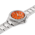 Zegarek Balticus Balticus Moonfish BTMFOR orange
