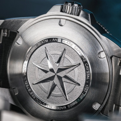 Zegarek Davosa Argonautic 41 Shark Diver 161.541.50