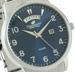 Zegarek Timemaster 275/03