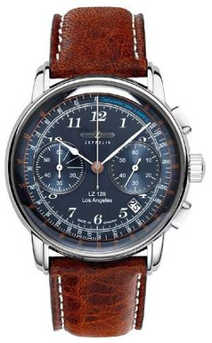 Zegarek Zeppelin LZ126 7614-3