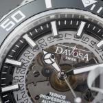 Zegarek Davosa Ternos Proffesional Nebulous 16153550