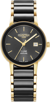 Zegarek Roamer C-Line 997844 48 85 20