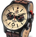 Zegarek Vostok Expedition NorthPole 6S21/595C644
