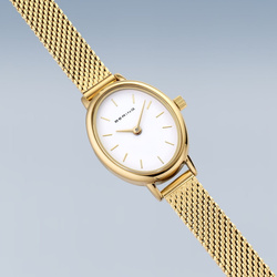 Zegarek Bering Classic 11020-334