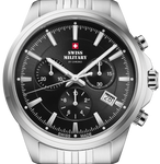 Zegarek Swiss Military by Chrono SM34107.01 Chronograph