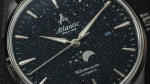 Zegarek Atlantic Worldmaster  Nightsky Moonphase 52783.41.91