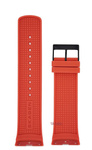 Pasek do zegarka Skagen  SKW6073/ Czerwony